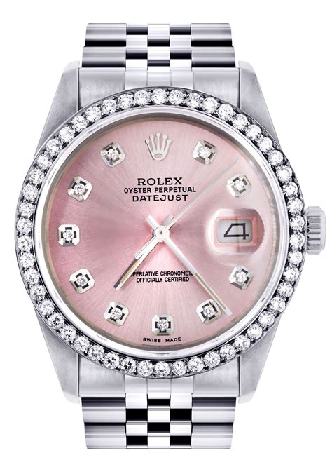 36mm watch rolex|rolex women 36mm.